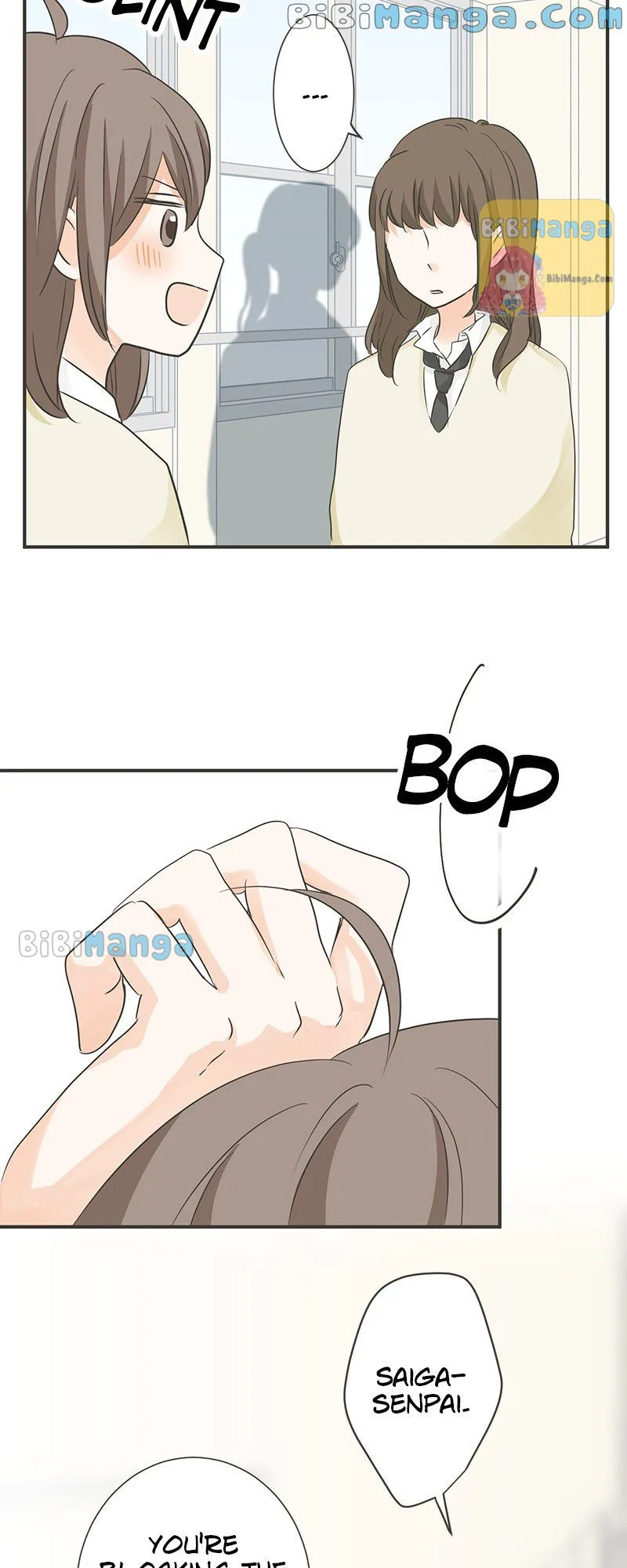 A Mismatched Complicated Love Chapter 129 page 24