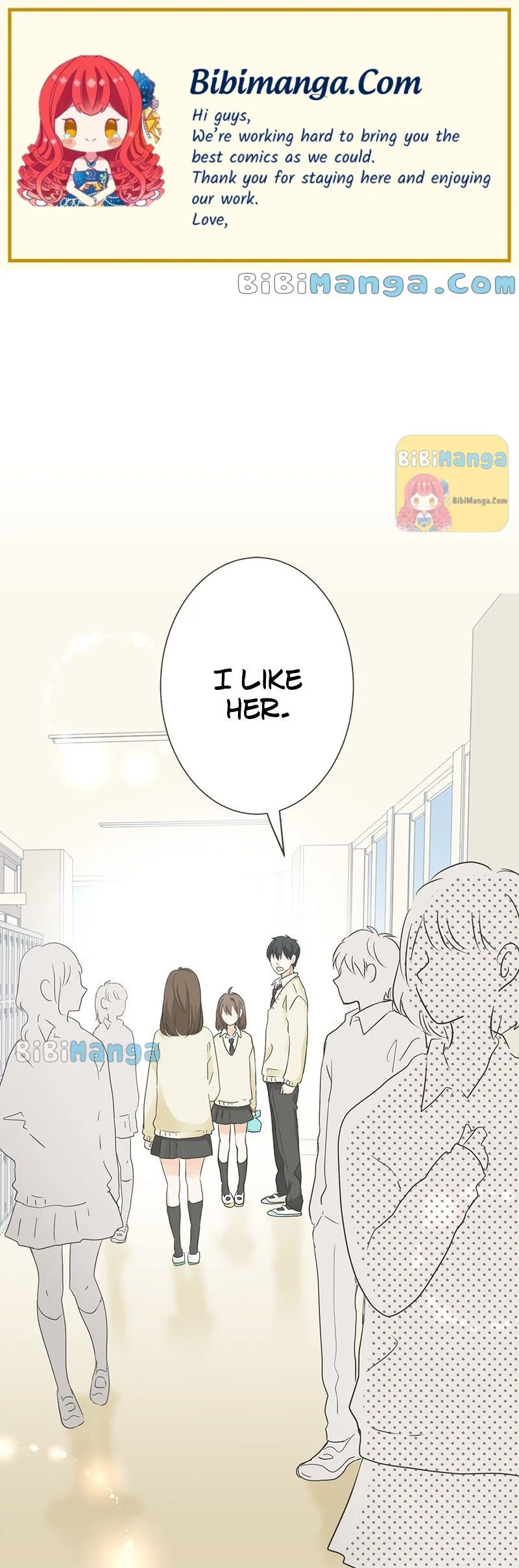 A Mismatched Complicated Love Chapter 130 page 2