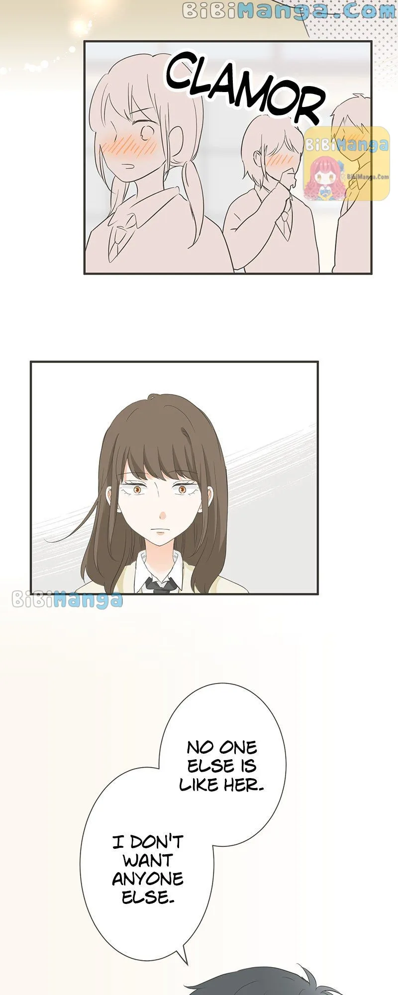 A Mismatched Complicated Love Chapter 130 page 3
