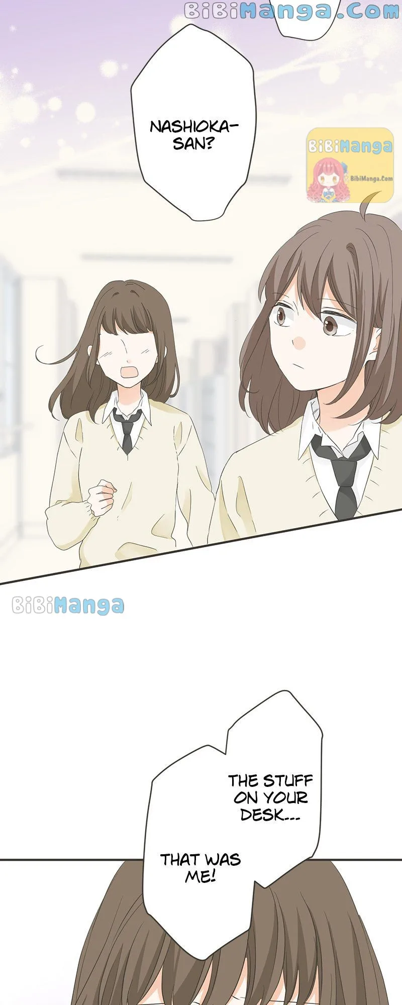 A Mismatched Complicated Love Chapter 130 page 9