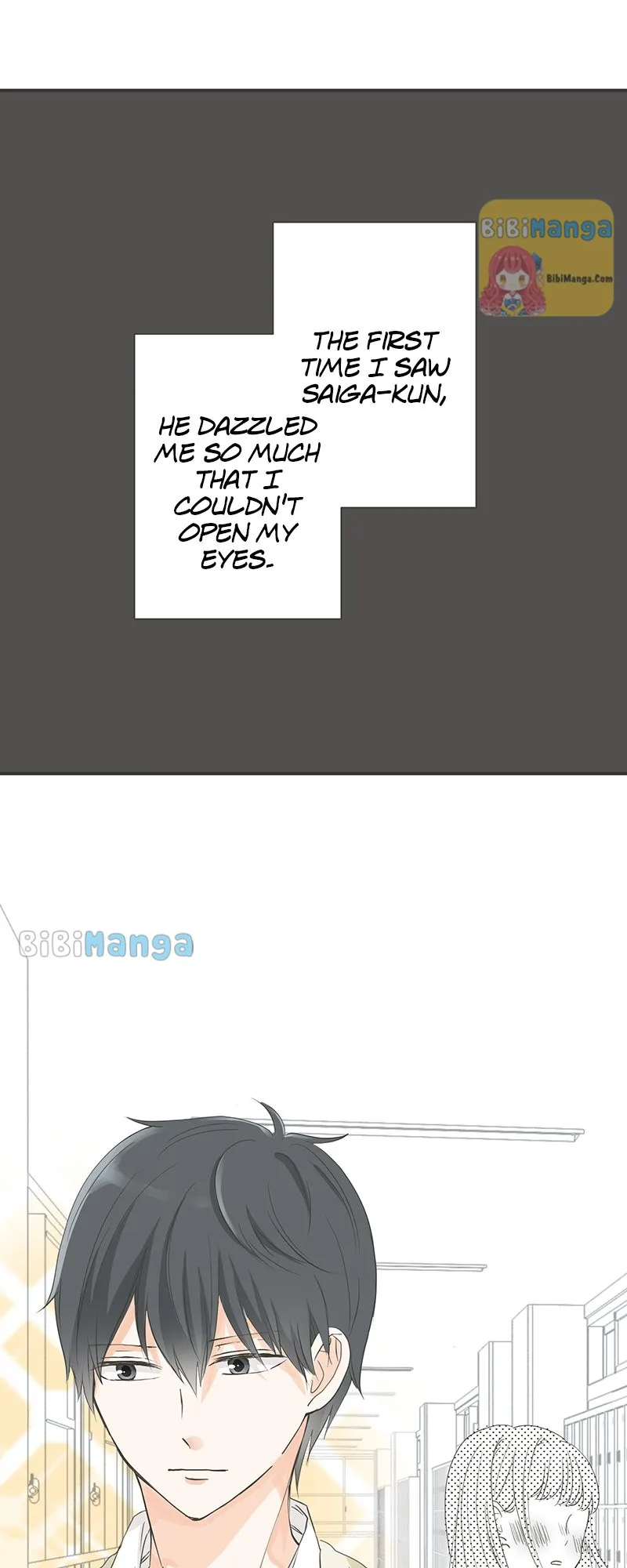 A Mismatched Complicated Love Chapter 128 page 8