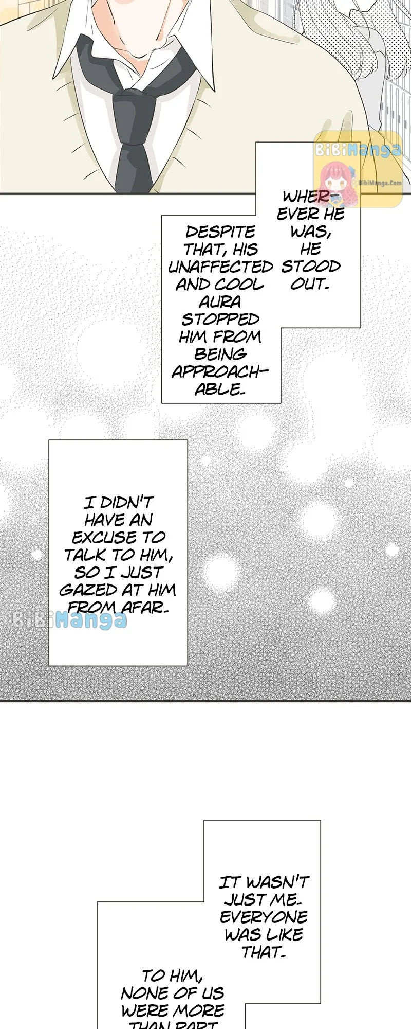 A Mismatched Complicated Love Chapter 128 page 9
