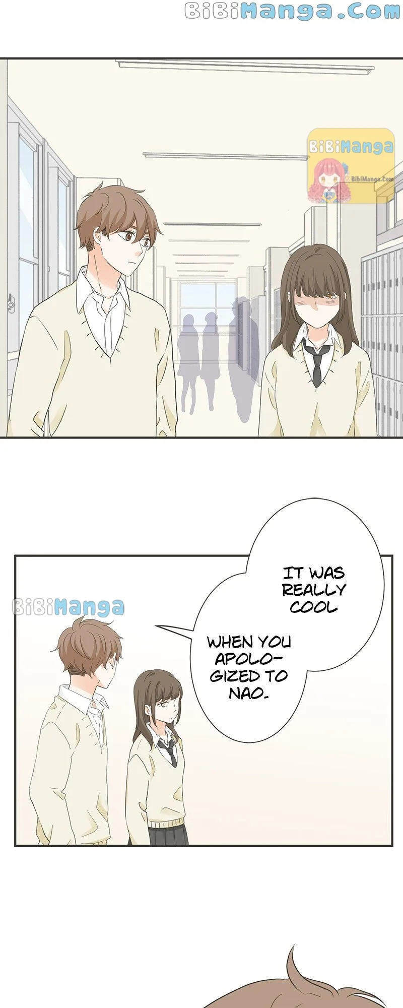 A Mismatched Complicated Love Chapter 130 page 19