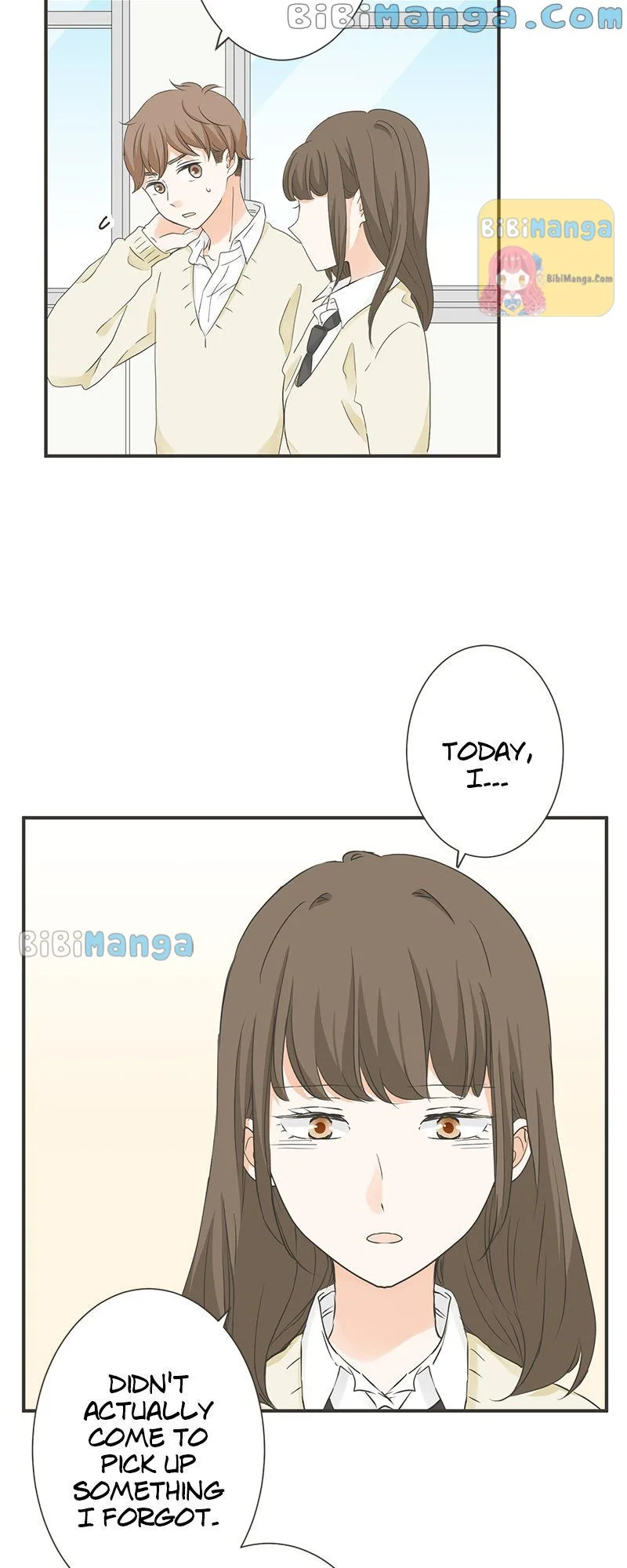 A Mismatched Complicated Love Chapter 130 page 12