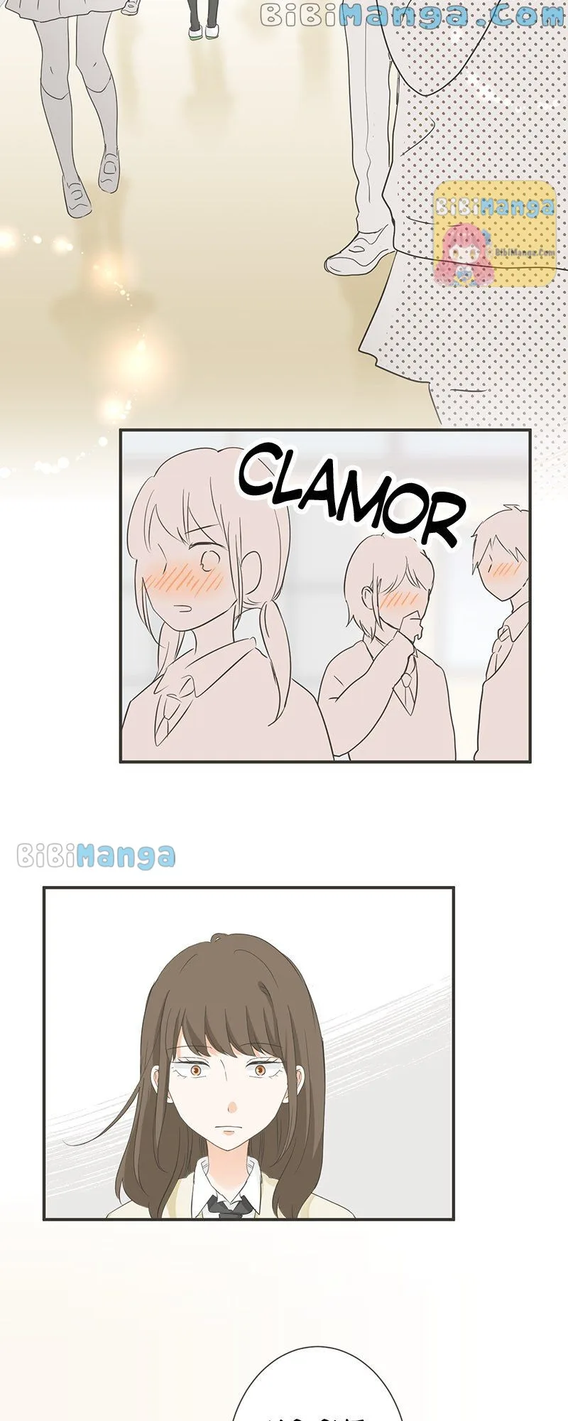 A Mismatched Complicated Love Chapter 129 page 29