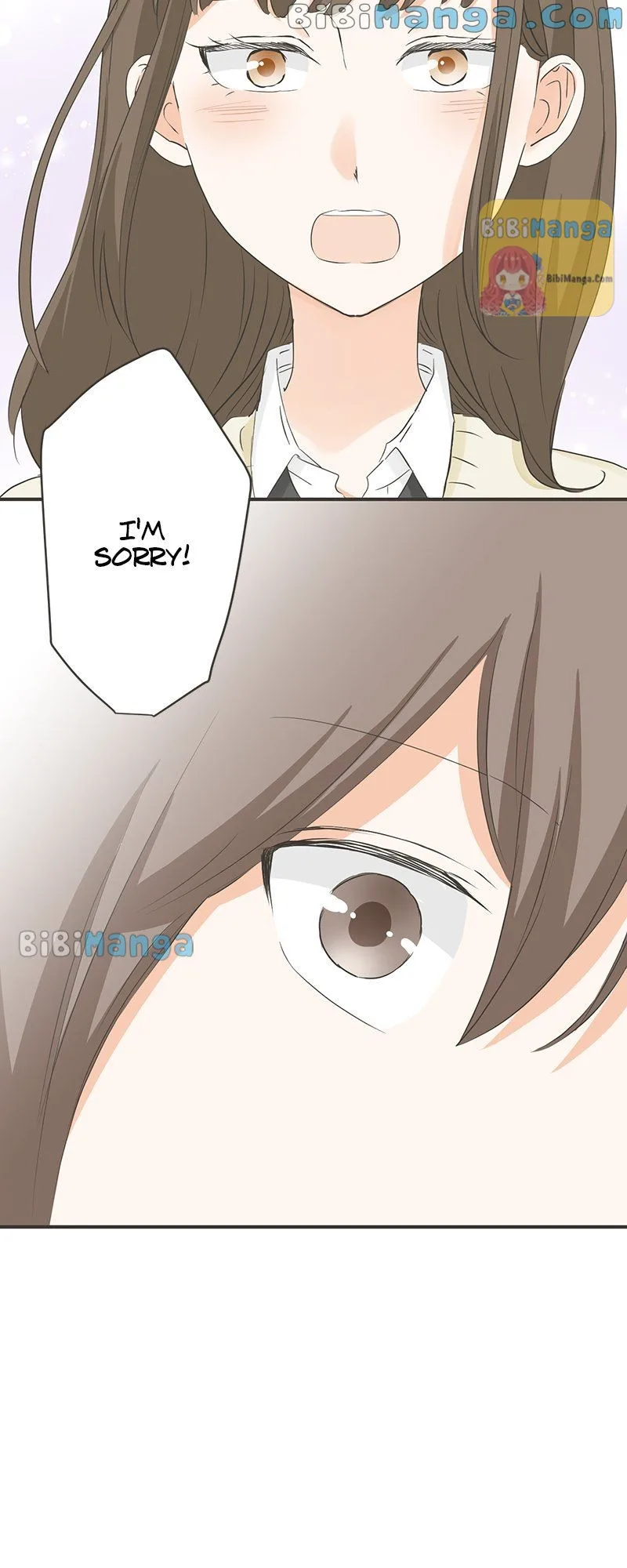 A Mismatched Complicated Love Chapter 130 page 10