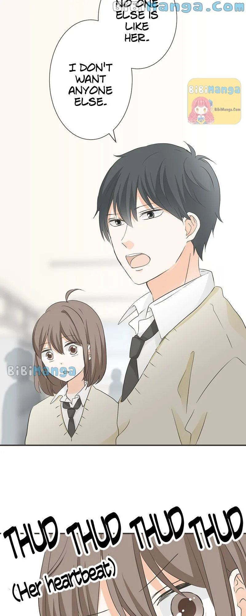 A Mismatched Complicated Love Chapter 129 page 30