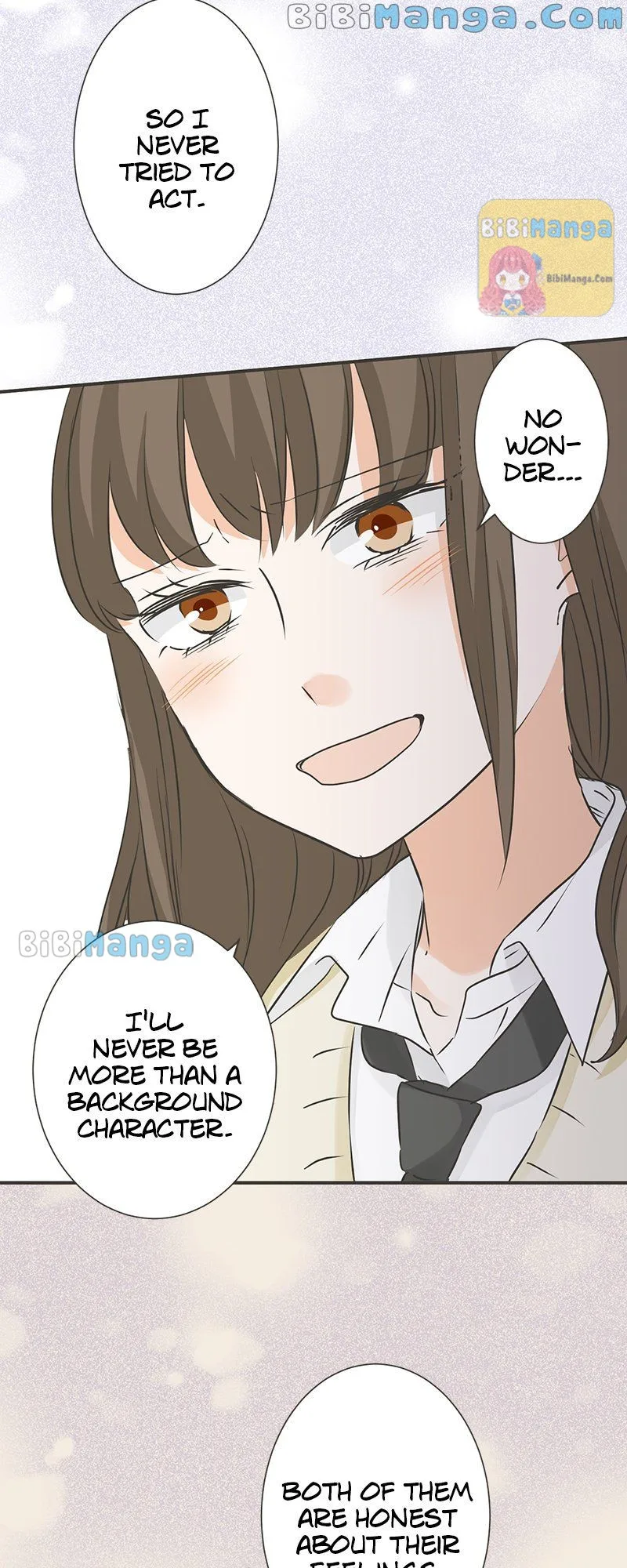 A Mismatched Complicated Love Chapter 130 page 16