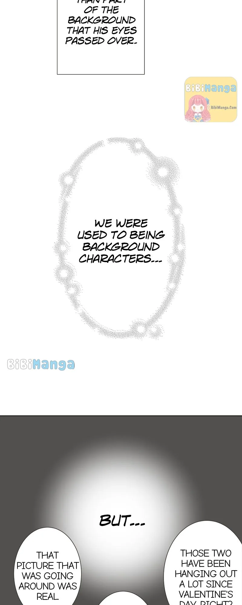 A Mismatched Complicated Love Chapter 128 page 10