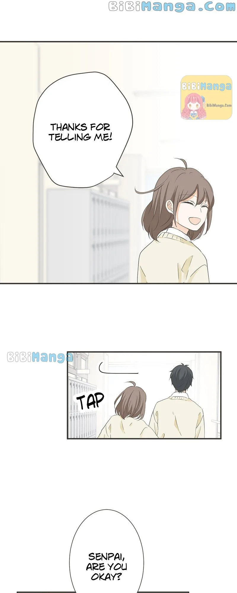 A Mismatched Complicated Love Chapter 130 page 11