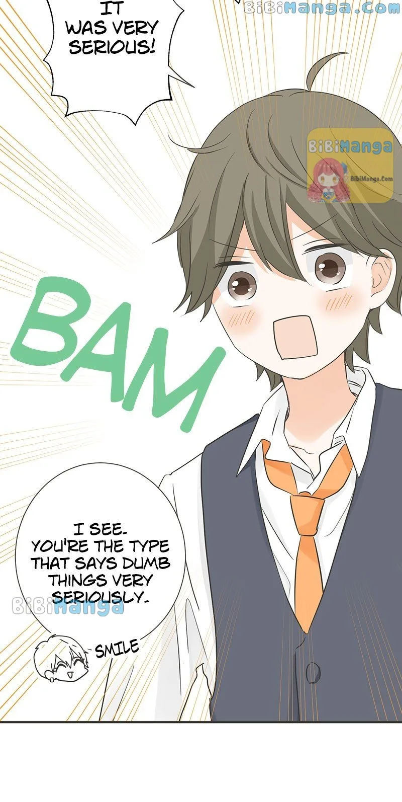 A Mismatched Complicated Love Chapter 132 page 12