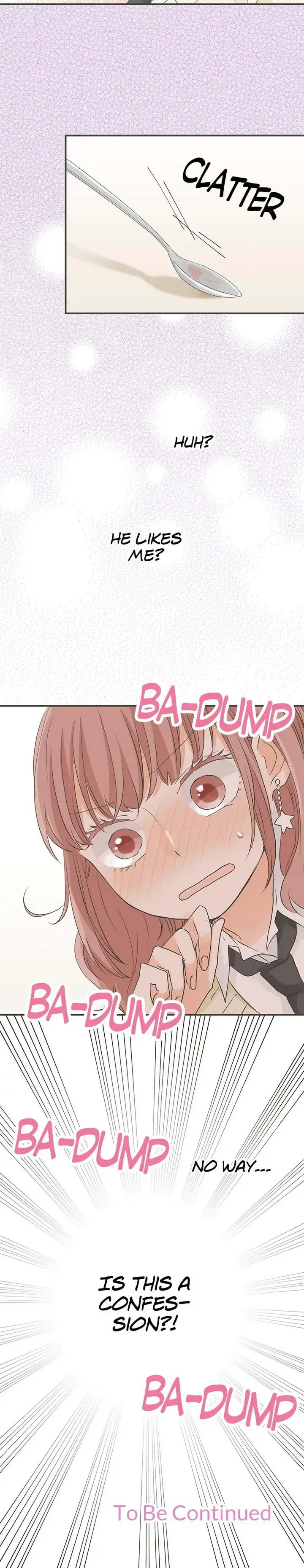 A Mismatched Complicated Love Chapter 102 page 12