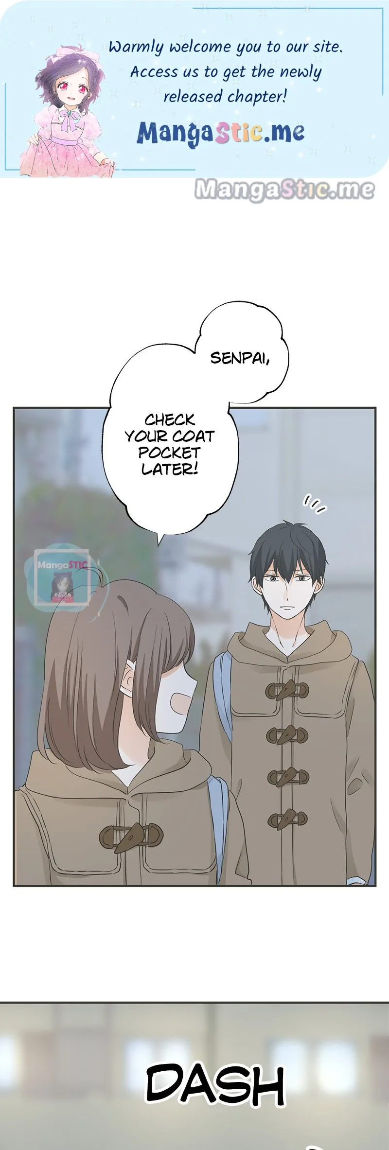 A Mismatched Complicated Love Chapter 126 page 2