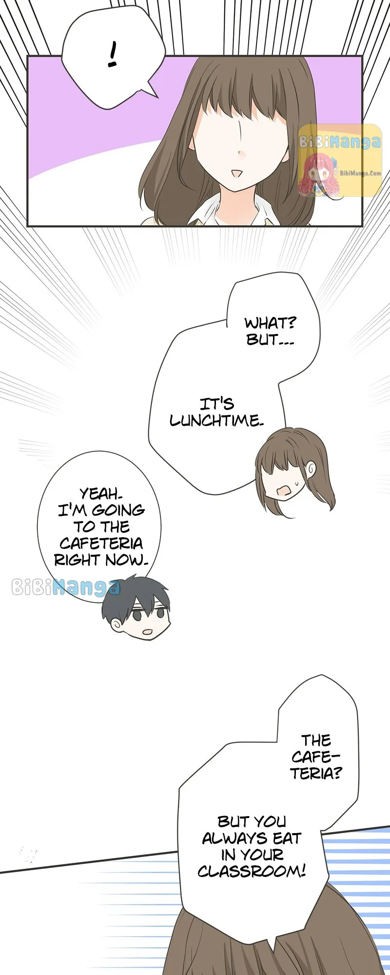 A Mismatched Complicated Love Chapter 128 page 15