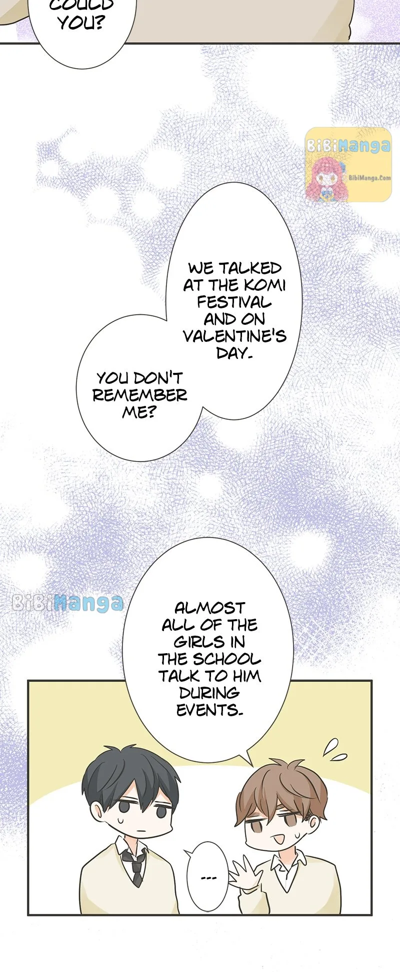 A Mismatched Complicated Love Chapter 128 page 18