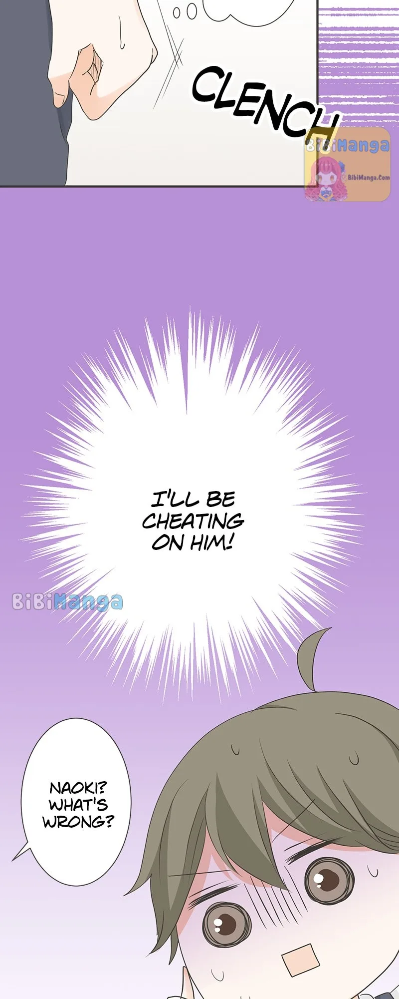 A Mismatched Complicated Love Chapter 133 page 3