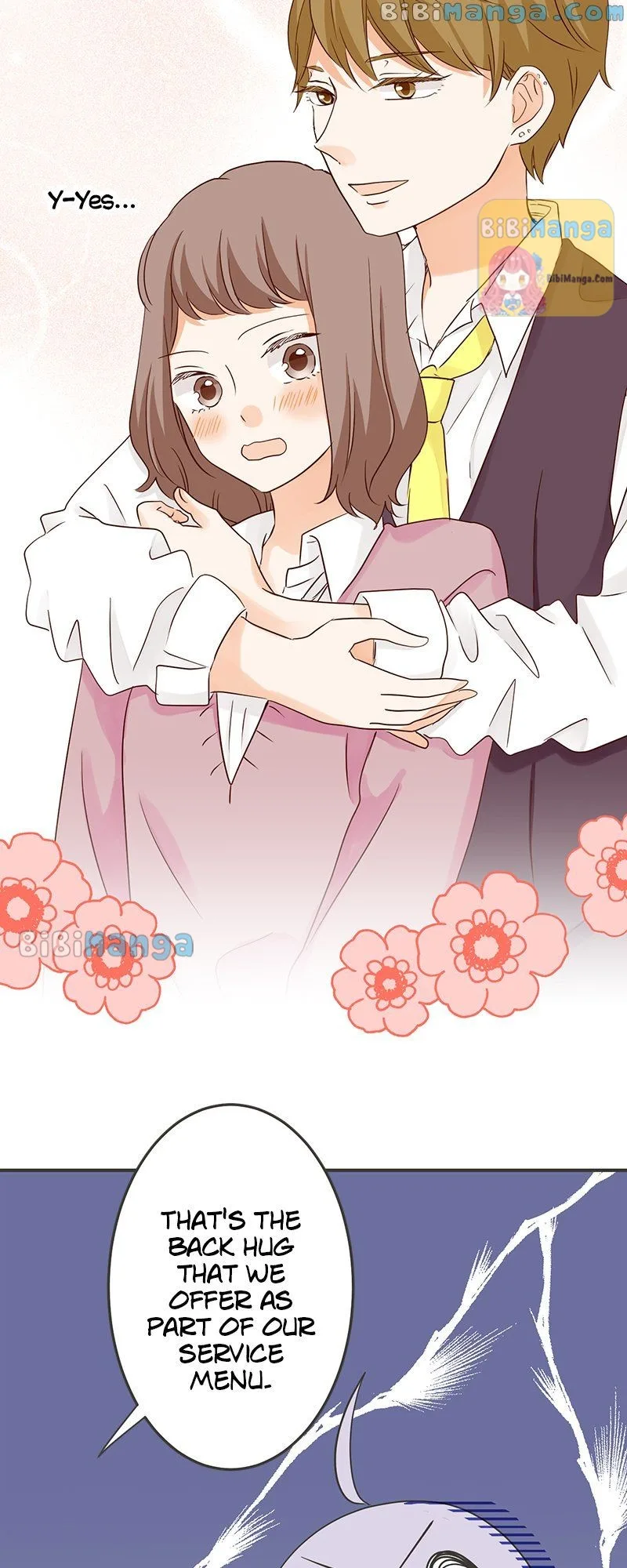 A Mismatched Complicated Love Chapter 132 page 20