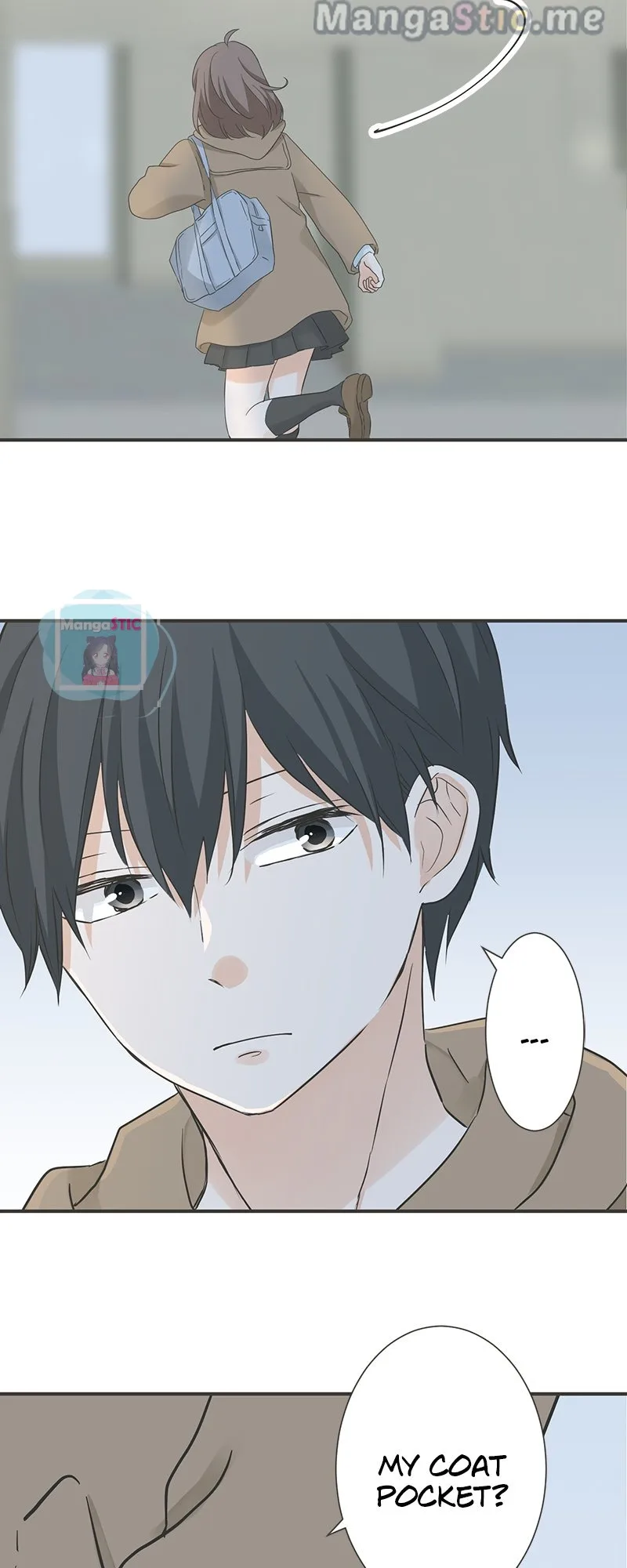 A Mismatched Complicated Love Chapter 126 page 3