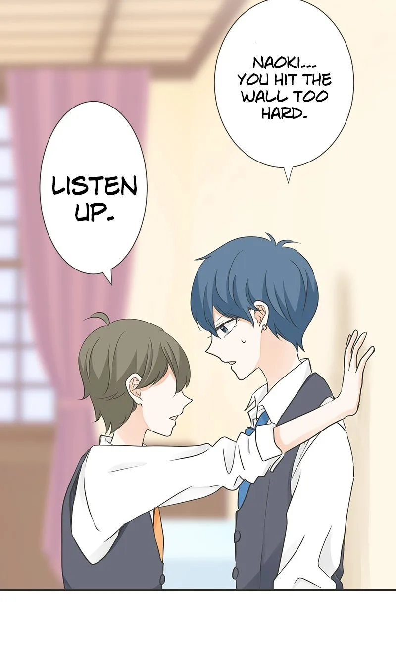 A Mismatched Complicated Love Chapter 133 page 13