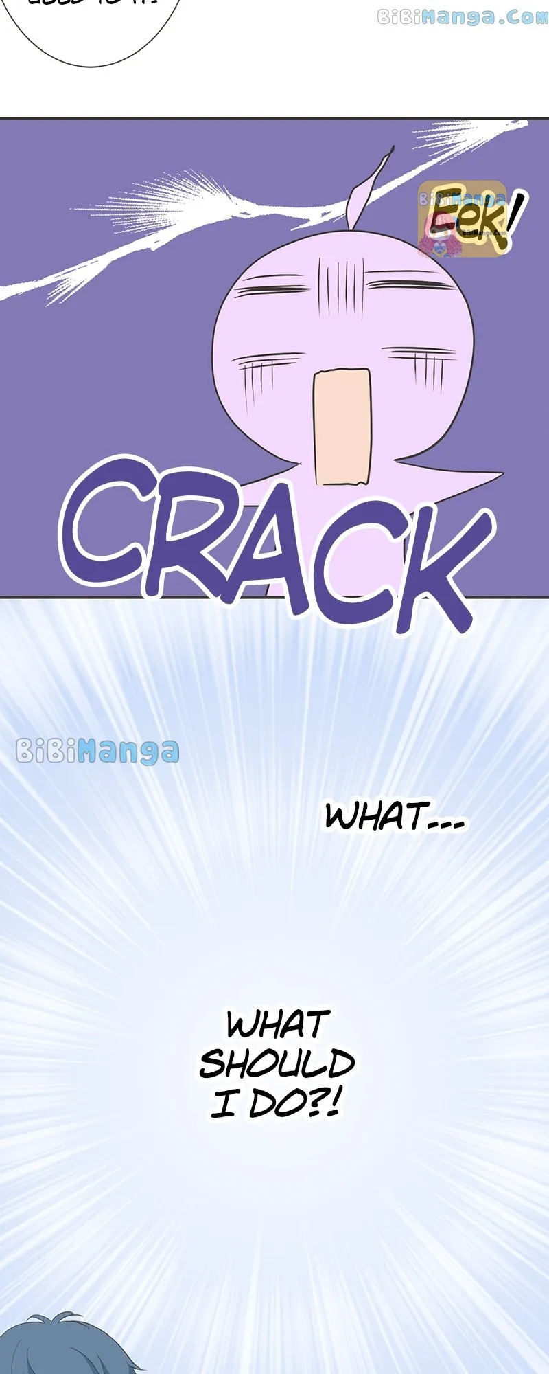 A Mismatched Complicated Love Chapter 134 page 4