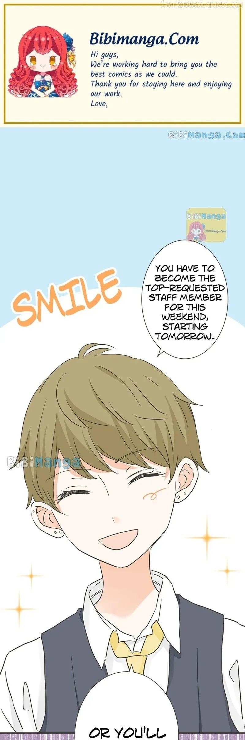 A Mismatched Complicated Love Chapter 135 page 2