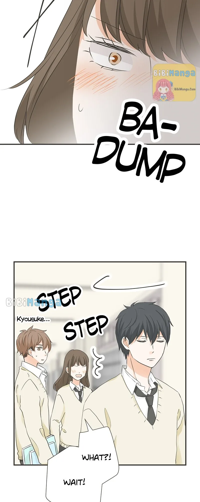 A Mismatched Complicated Love Chapter 128 page 29