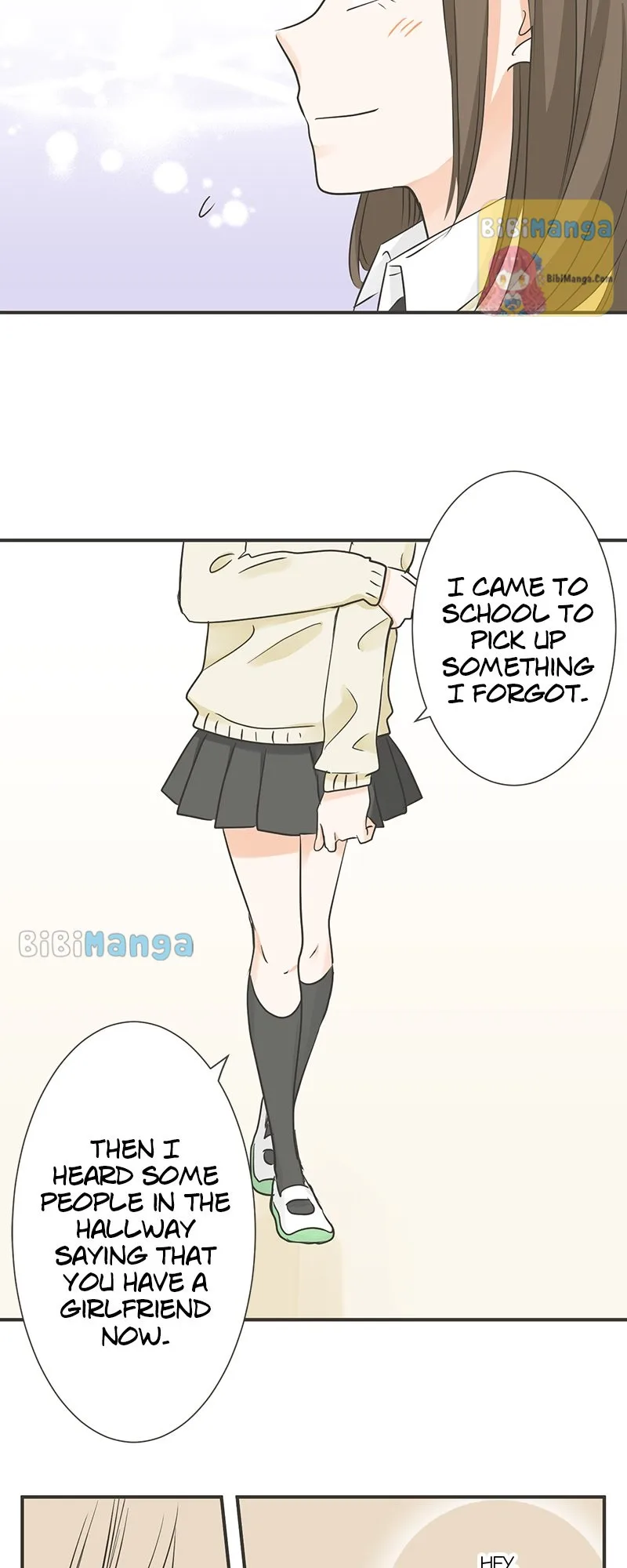 A Mismatched Complicated Love Chapter 128 page 23