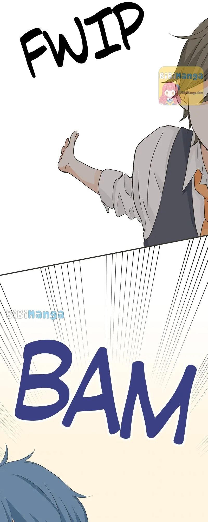 A Mismatched Complicated Love Chapter 133 page 11