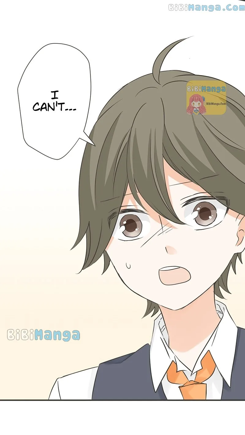 A Mismatched Complicated Love Chapter 134 page 7