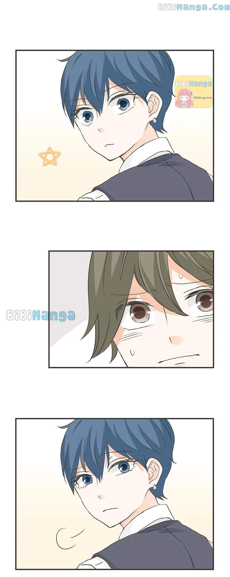 A Mismatched Complicated Love Chapter 134 page 8