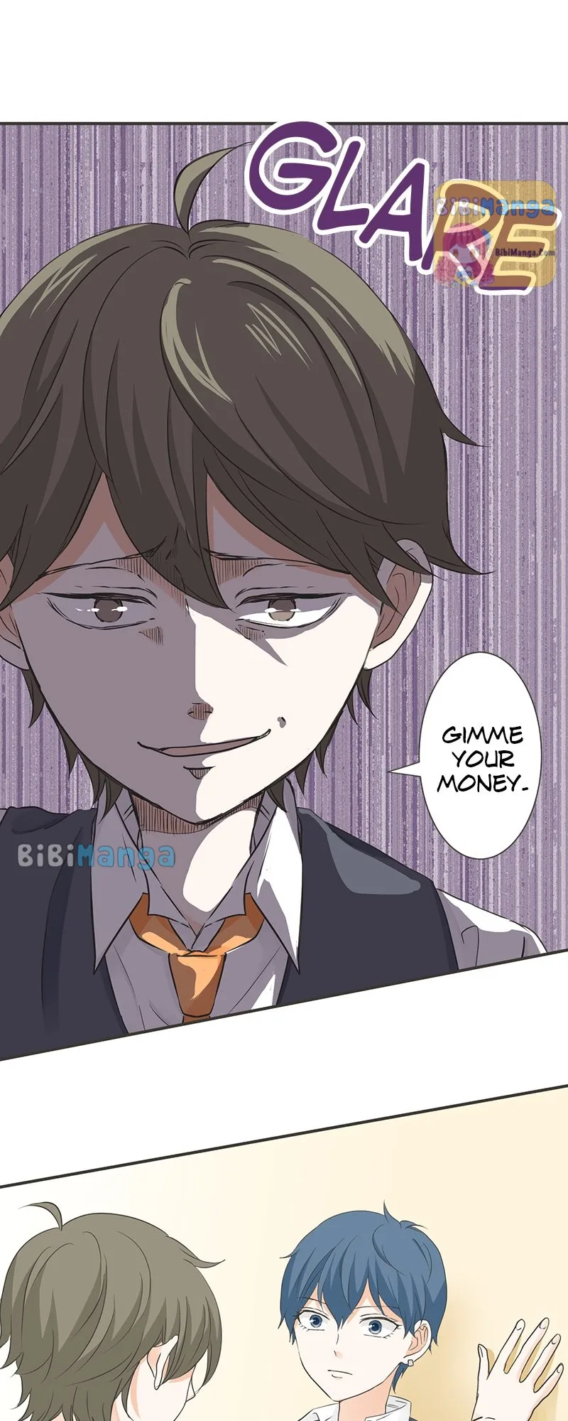 A Mismatched Complicated Love Chapter 133 page 14