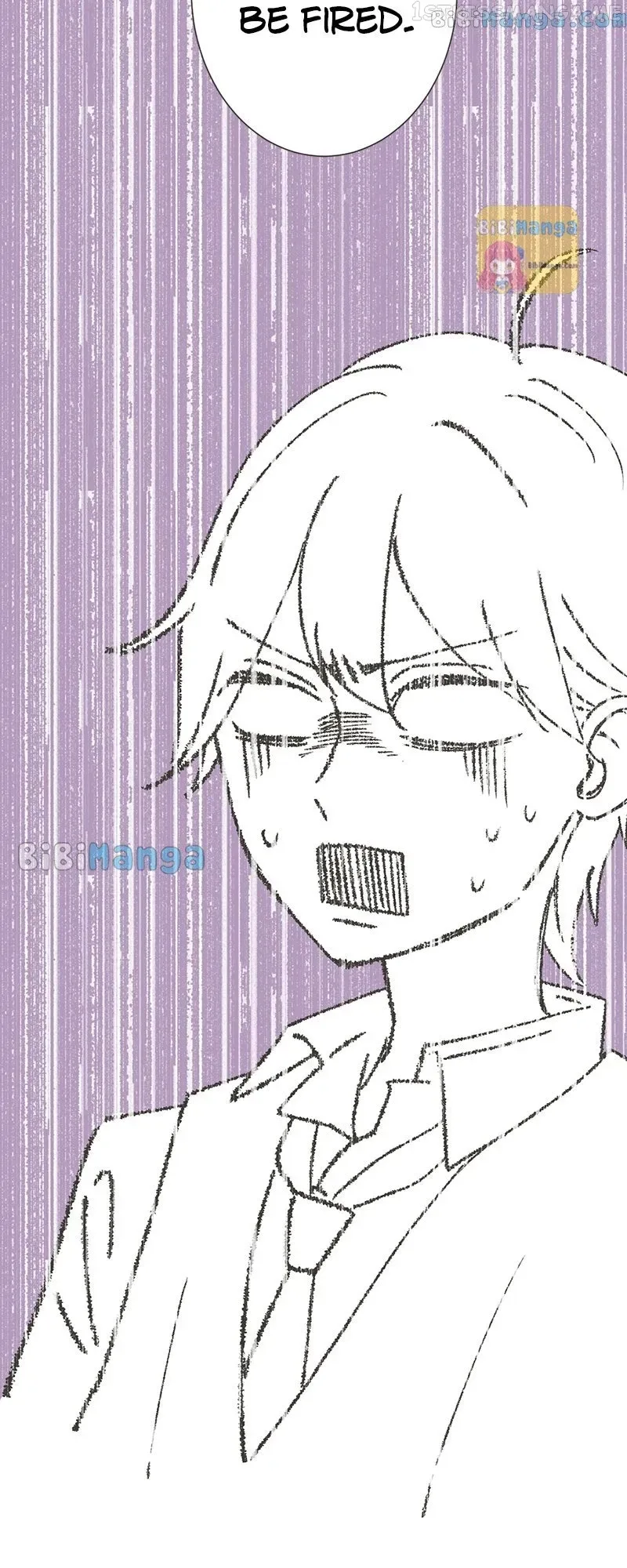 A Mismatched Complicated Love Chapter 135 page 3