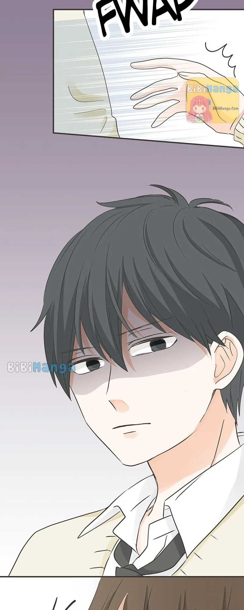 A Mismatched Complicated Love Chapter 128 page 28