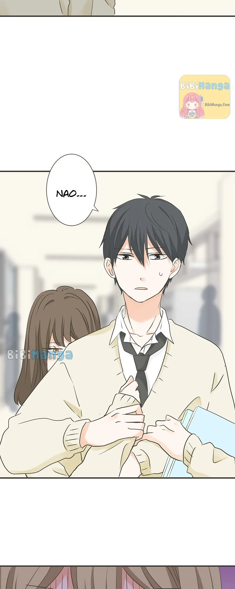 A Mismatched Complicated Love Chapter 128 page 35