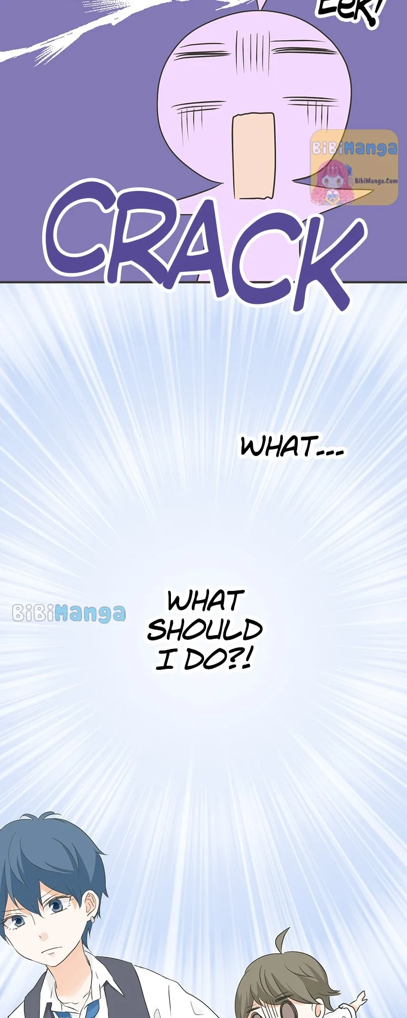 A Mismatched Complicated Love Chapter 133 page 29