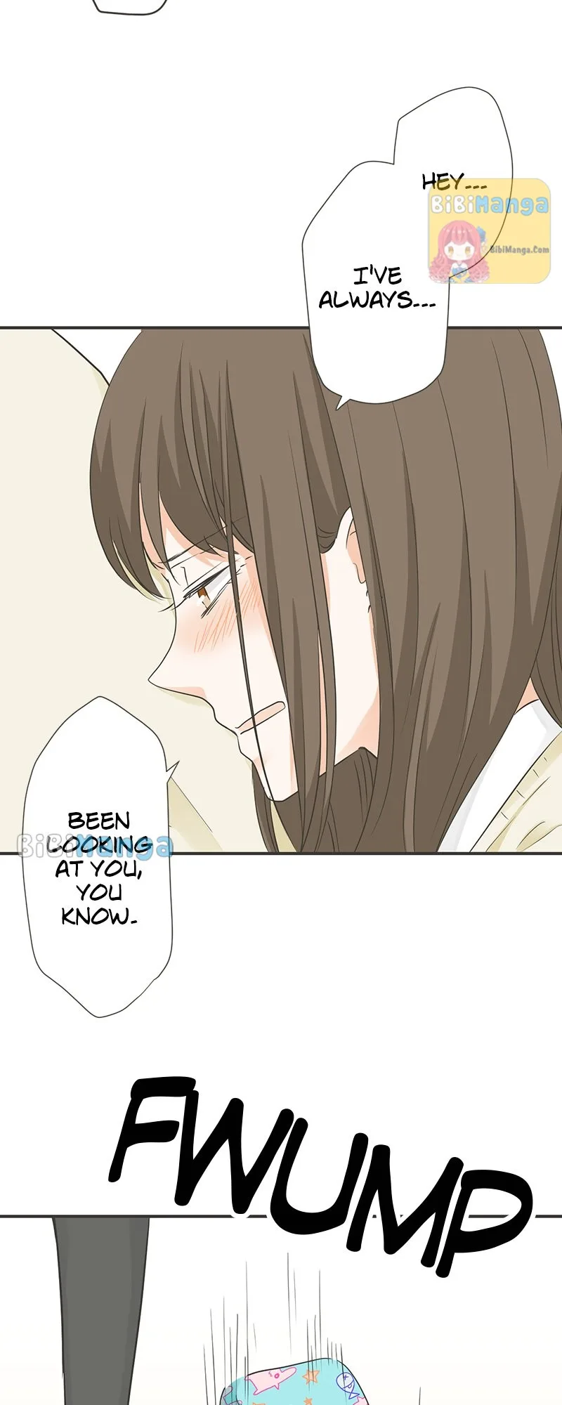 A Mismatched Complicated Love Chapter 128 page 33