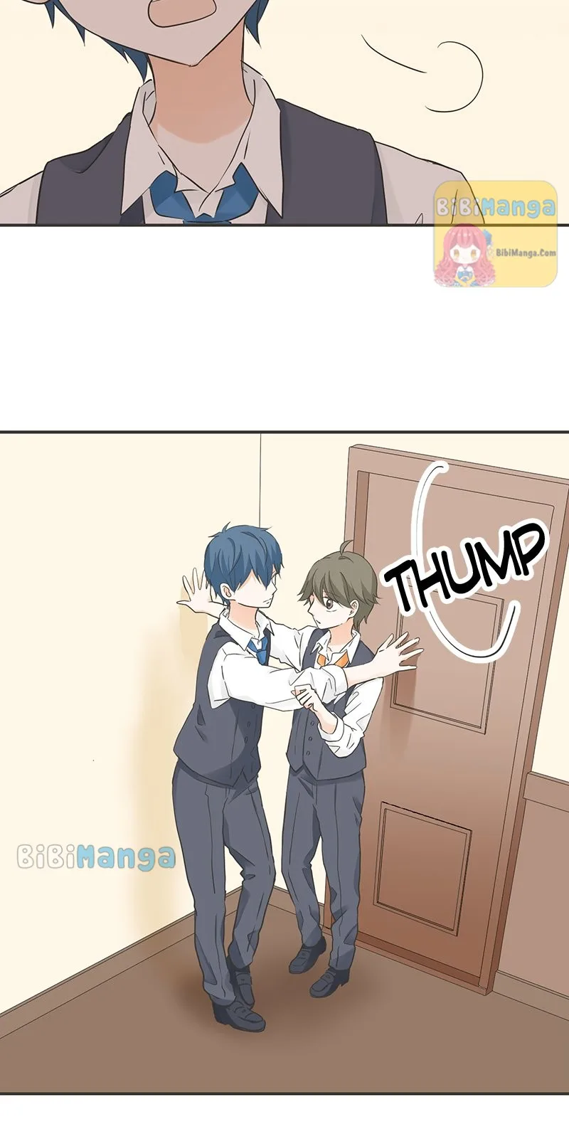 A Mismatched Complicated Love Chapter 133 page 19
