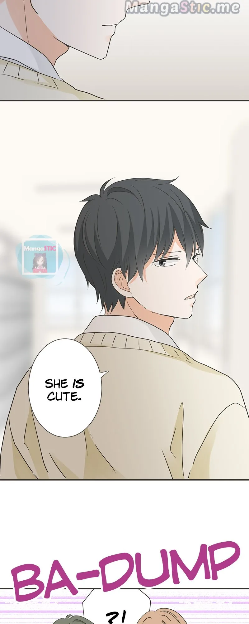 A Mismatched Complicated Love Chapter 126 page 16