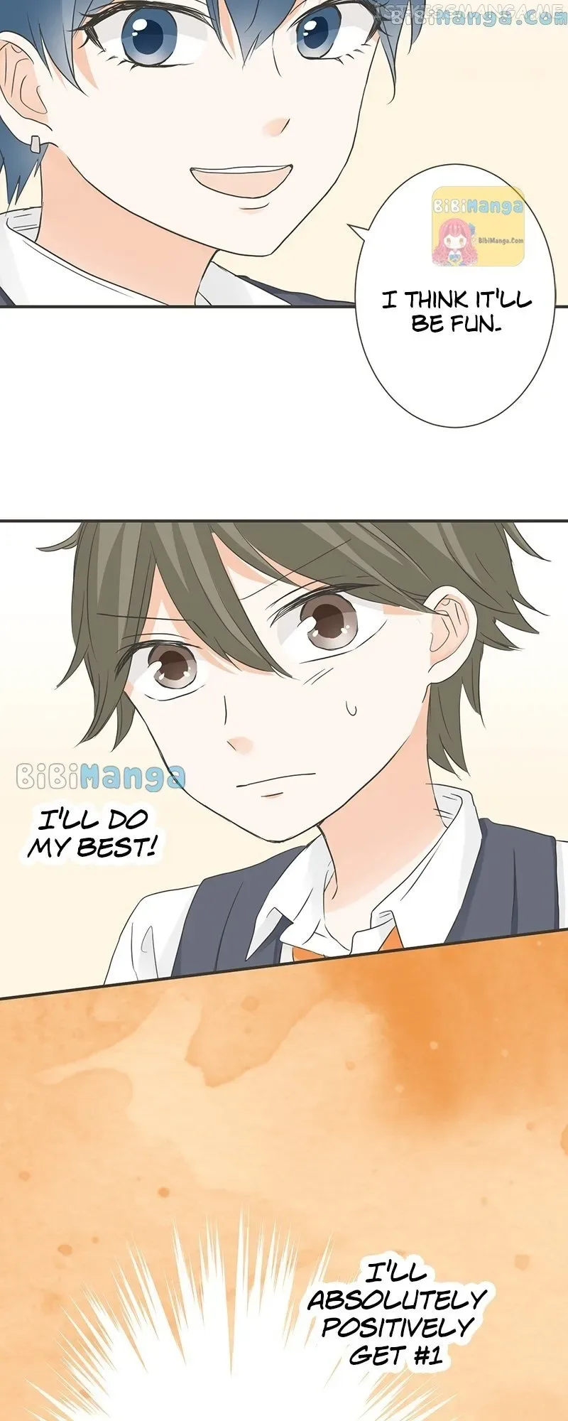 A Mismatched Complicated Love Chapter 135 page 11