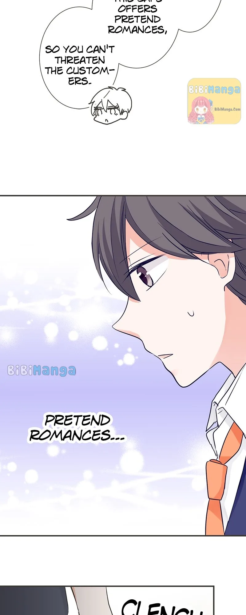 A Mismatched Complicated Love Chapter 133 page 24
