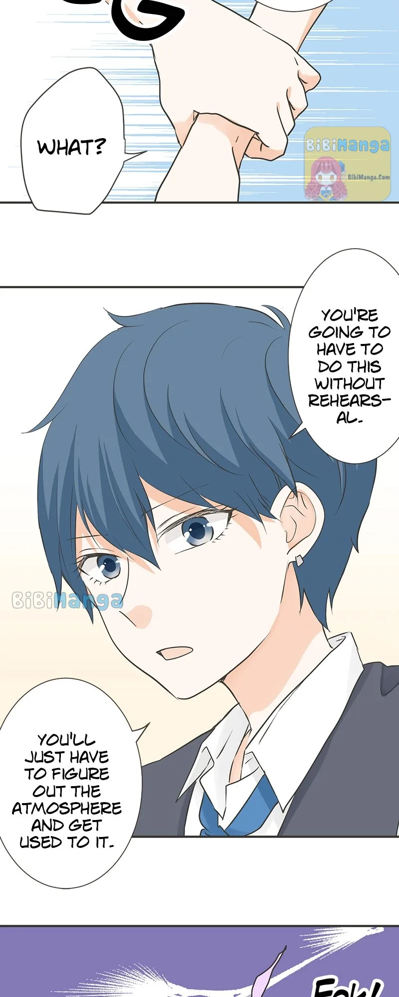 A Mismatched Complicated Love Chapter 133 page 28