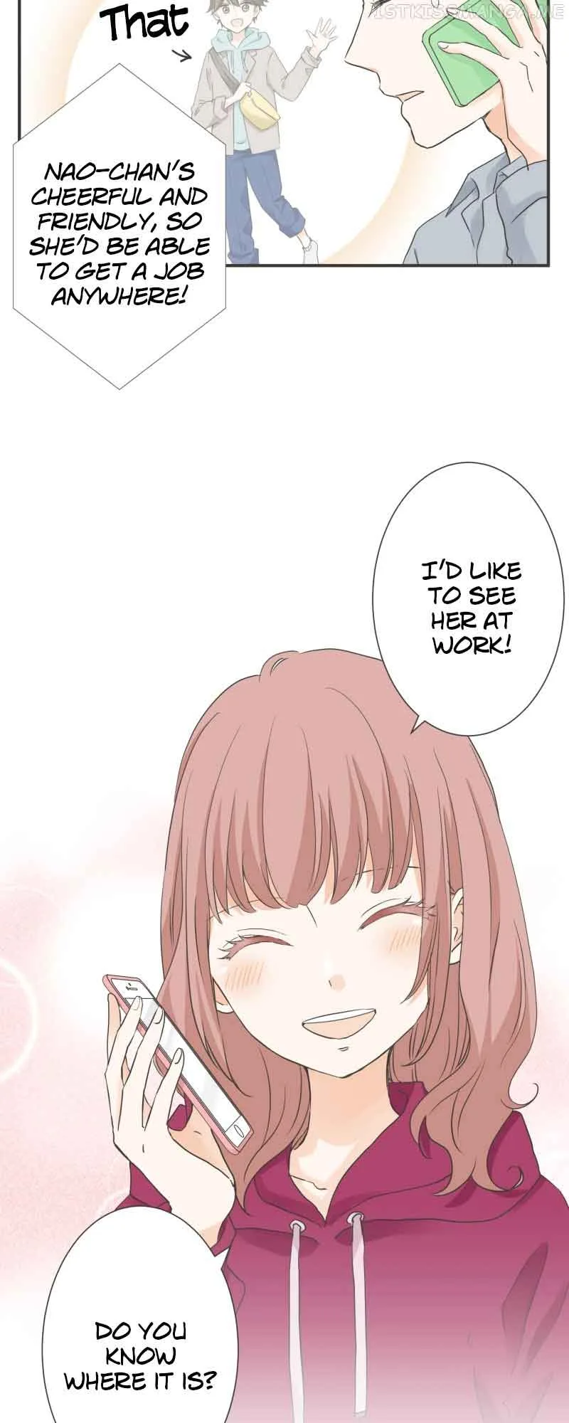 A Mismatched Complicated Love Chapter 137 page 3