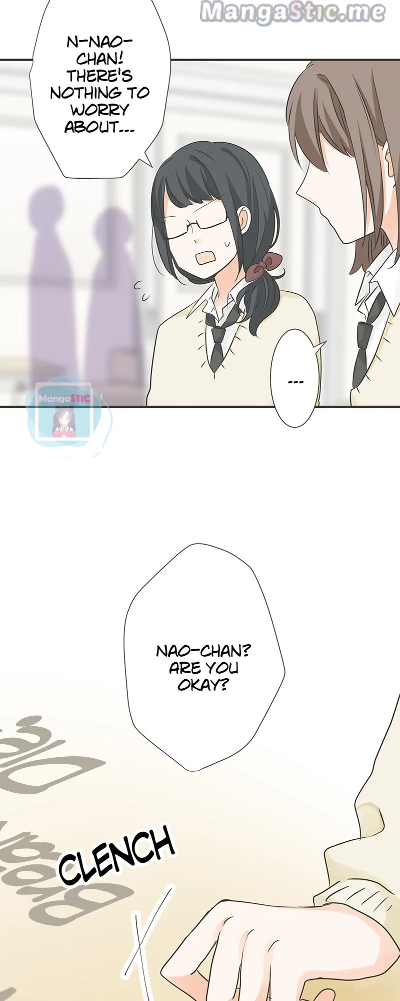 A Mismatched Complicated Love Chapter 126 page 24