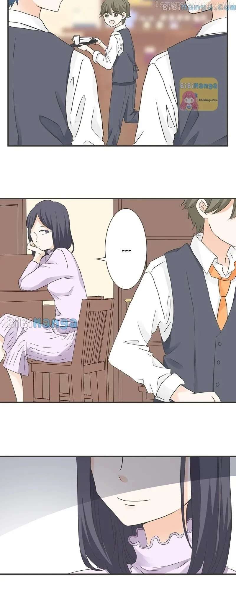 A Mismatched Complicated Love Chapter 135 page 23