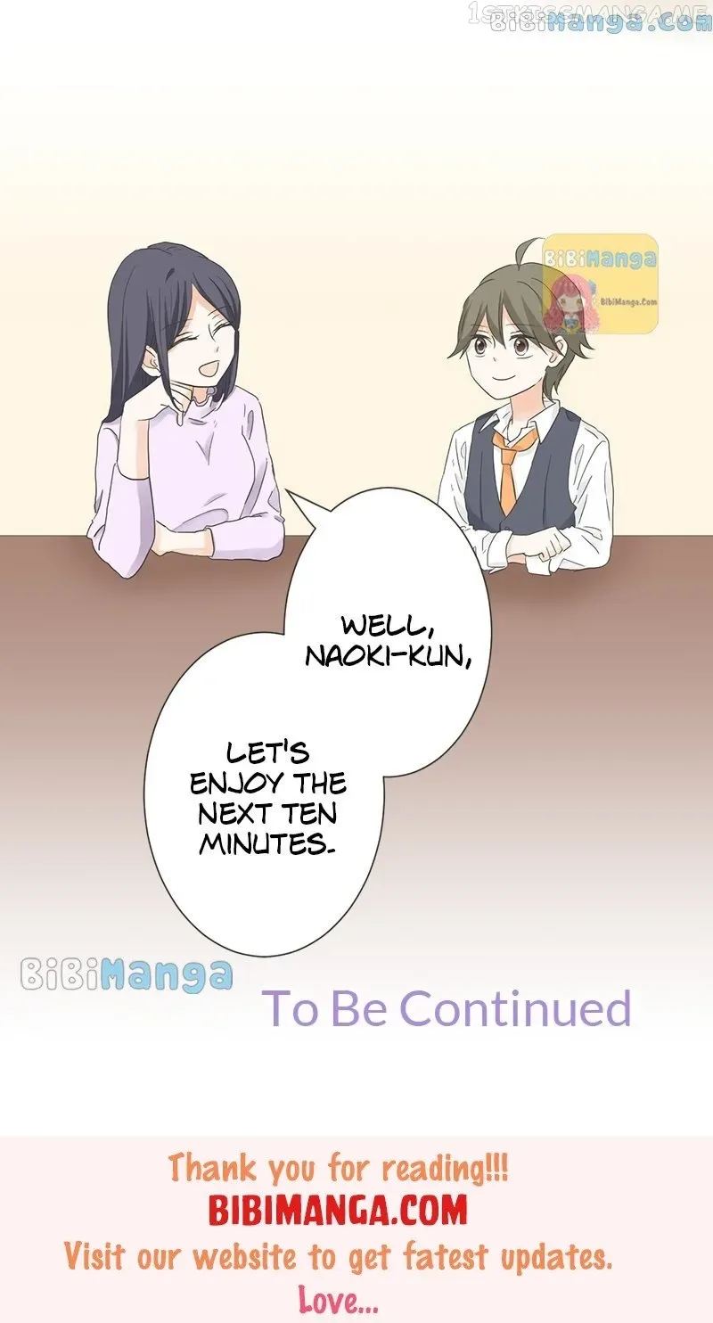 A Mismatched Complicated Love Chapter 135 page 28