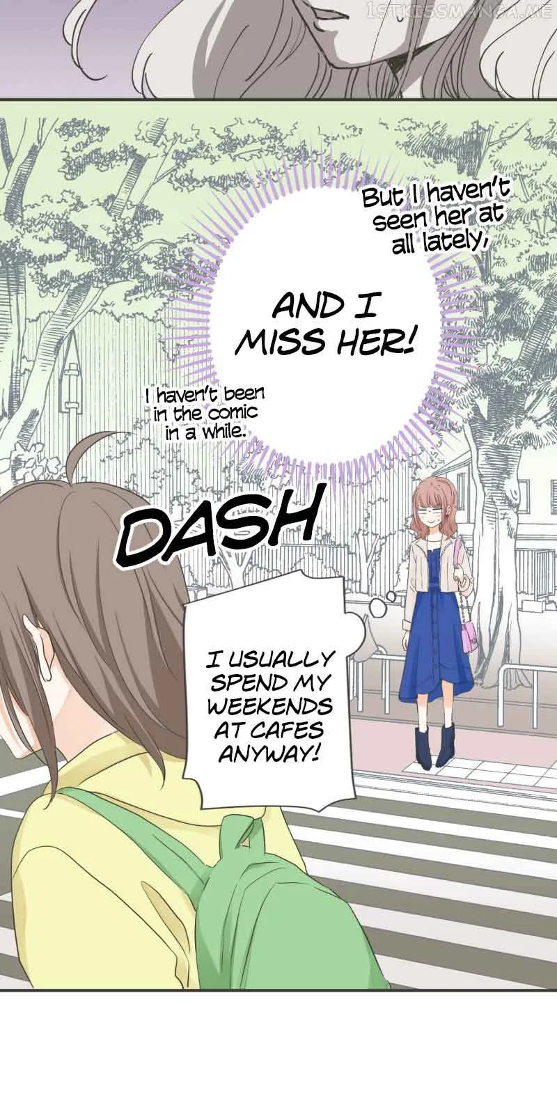 A Mismatched Complicated Love Chapter 137 page 7