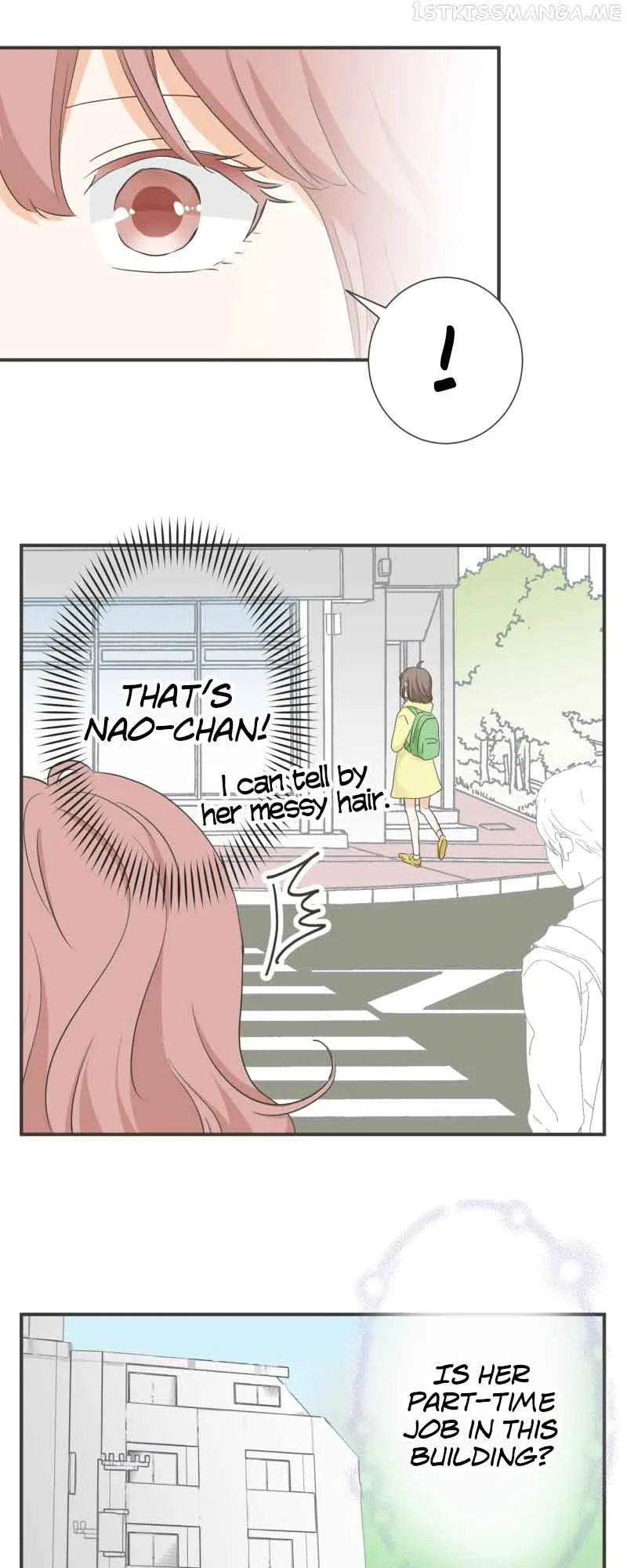 A Mismatched Complicated Love Chapter 137 page 8