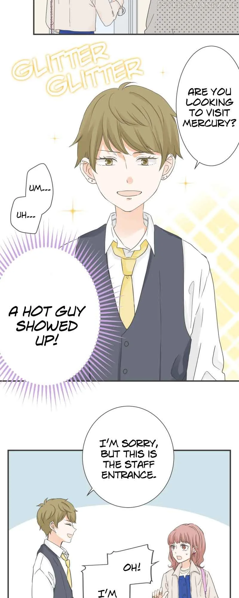 A Mismatched Complicated Love Chapter 137 page 10