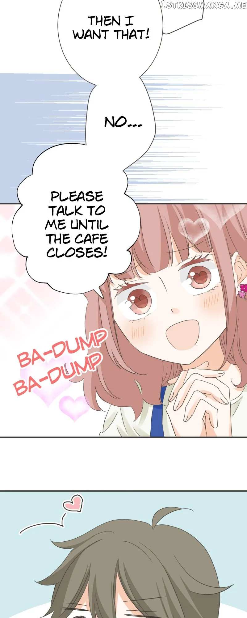 A Mismatched Complicated Love Chapter 138 page 3