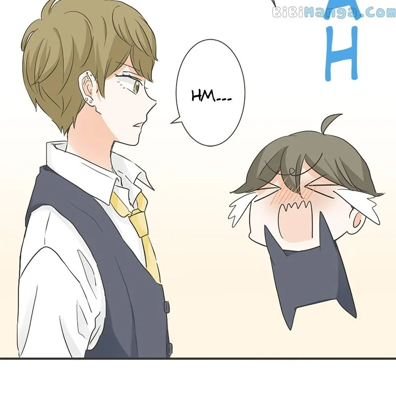 A Mismatched Complicated Love Chapter 134 page 25